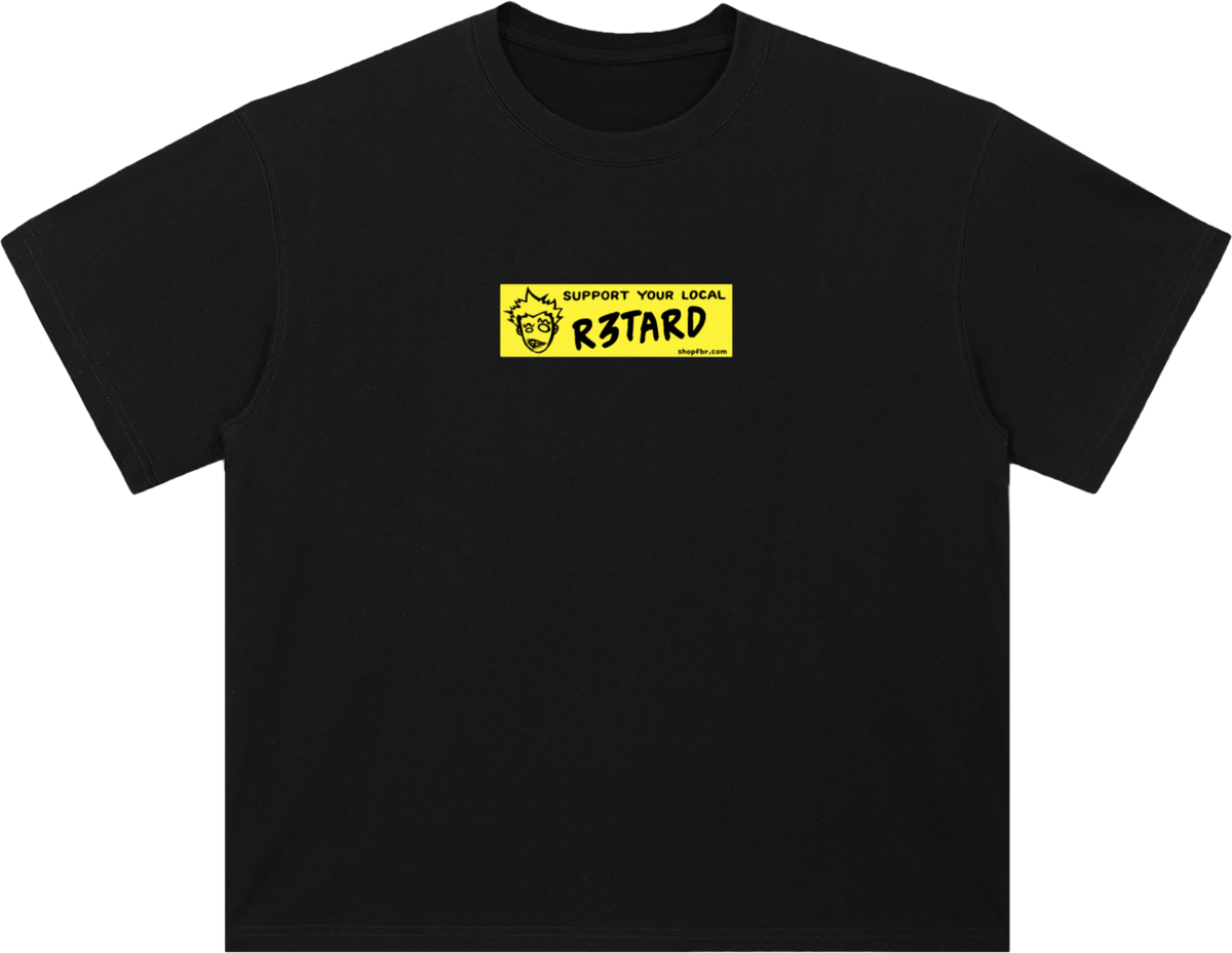 Support Tee