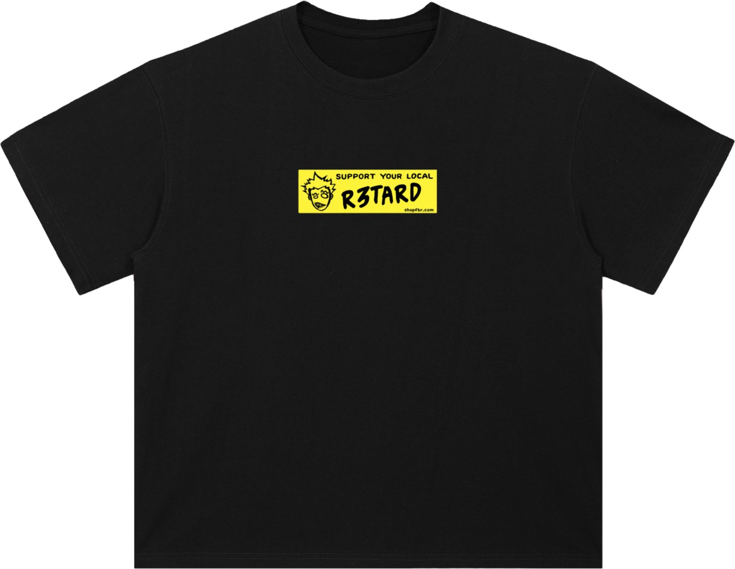 Support Tee