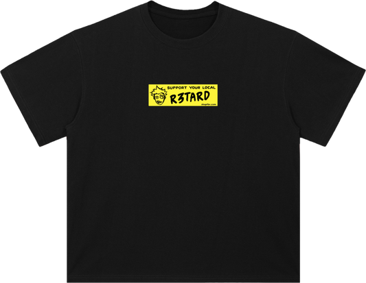 Support Tee